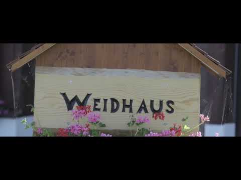 Alpenchalet Weidhaus in Gstaad