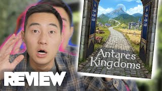 Shelfside - Antares Kingdoms video thumbnail
