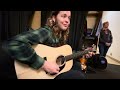 Ole Rufus Guitar Billy Strings and Bryan Sutton 1936 D28.