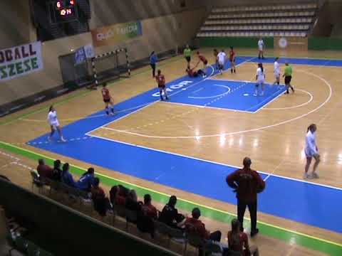 NBI/B 7. forduló, Győri ETO KC U19 - Mohácsi TE, 2019. 11. 10.