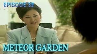 Meteor Garden 2001 Episode 32 Tagalog Dub