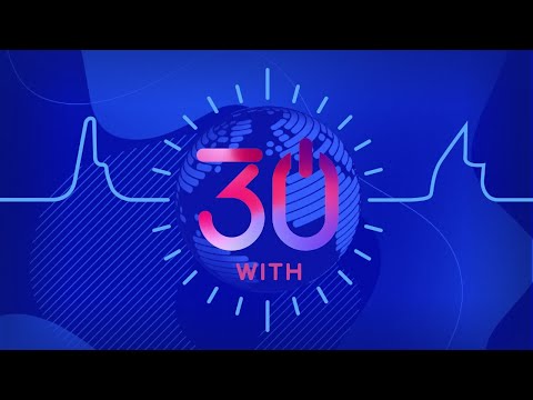 30 minutes with...Prof Luciano Gattinoni