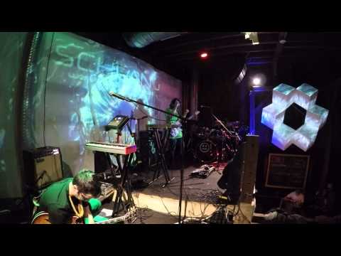 lespecial || 5.21.2015 || HINGE