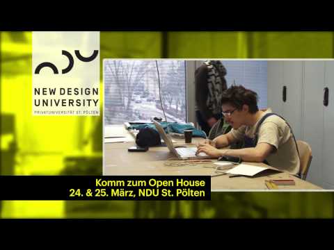 NDU Spot auf goTV (2017)