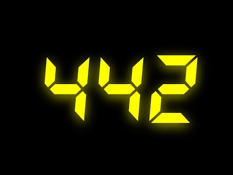 442 - V deň slávny vitaj (K sv.  Michalovi)