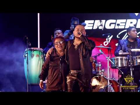 Callao, puerto querido - Engerberth La Fama (Chim Pum Callao 2023) En Vivo