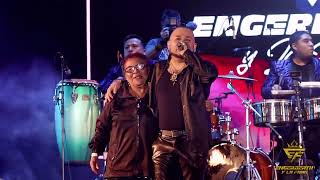 Callao, puerto querido - Engerberth La Fama (Chim Pum Callao 2023) En Vivo