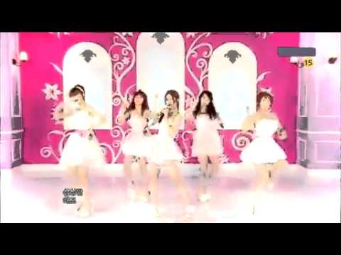 130511 Girl's Day - Hug Me Once Music Core 11070