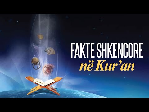 FAKTE SHKENCORE NË KUR’AN ᴴᴰ┇Përkujtuesi Ditor┇