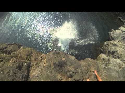 Double Backflip 360 - Full In Back Out