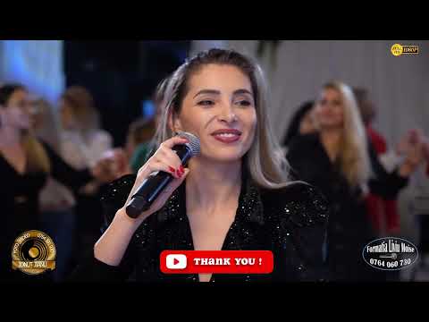 🔝Formatia Liviu Moise&Denisa Grecu✅Colaj✅Vlasca✅Live2024✅Muzica de joc si voie buna✅by👍🏻Ionut Jianu🔔