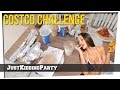 COSTCO Challenge - YouTube