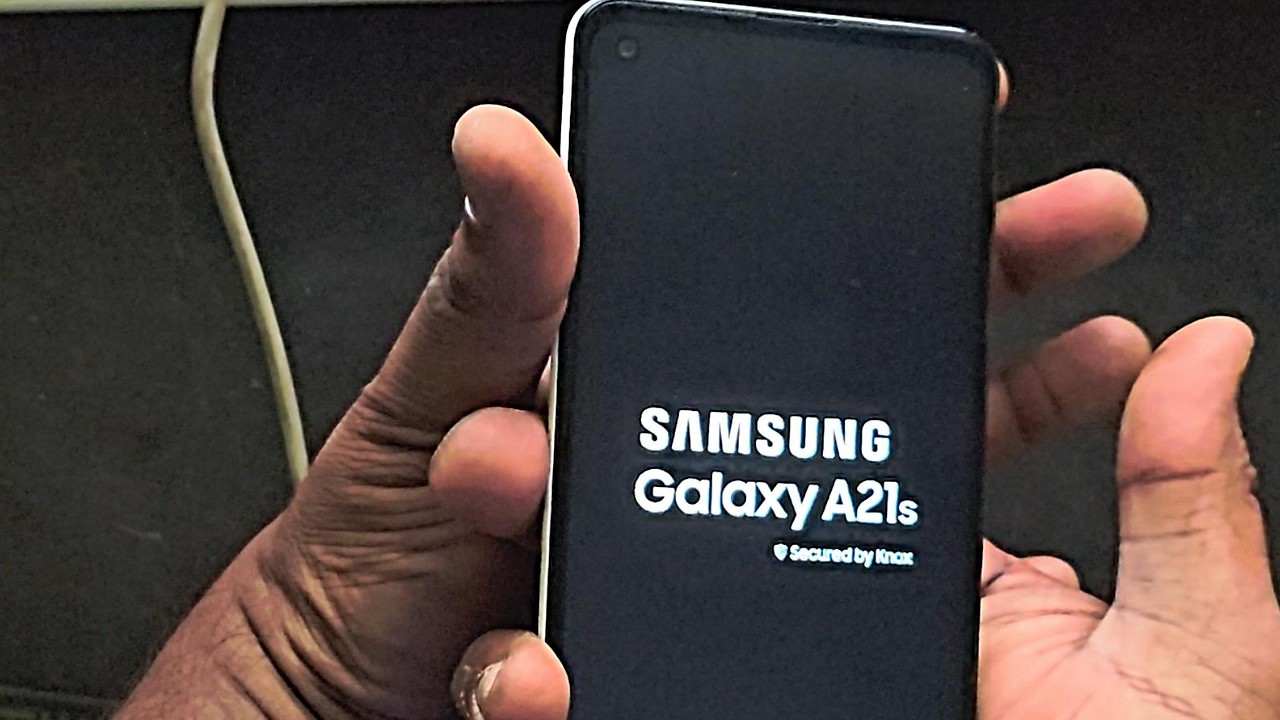 Samsung Galaxy A21s Hard Reset: Everything You Need To Know