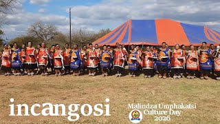 Malindza Umphakatsi culture day 2026