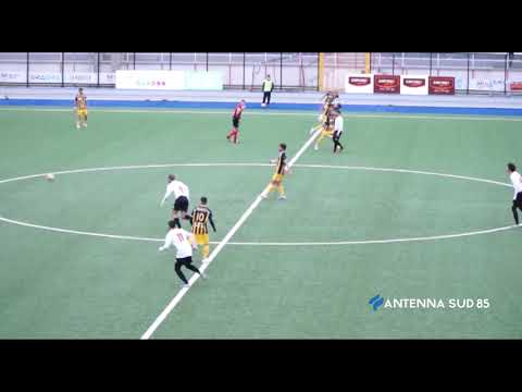 17 Gennaio 2021   Serie D girone H   Molfetta   Gravina 1 0