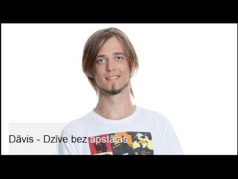 Dāvis Mazurenko - Dzīve bez apstājas