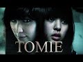 Ang Babaeng May Dalawang Mukha Junji Ito Tomie Tagalog Dubbed Live Action Horror Movie