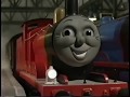 Thomas Friends Songs From The Station VHS DVD Trailer HQ