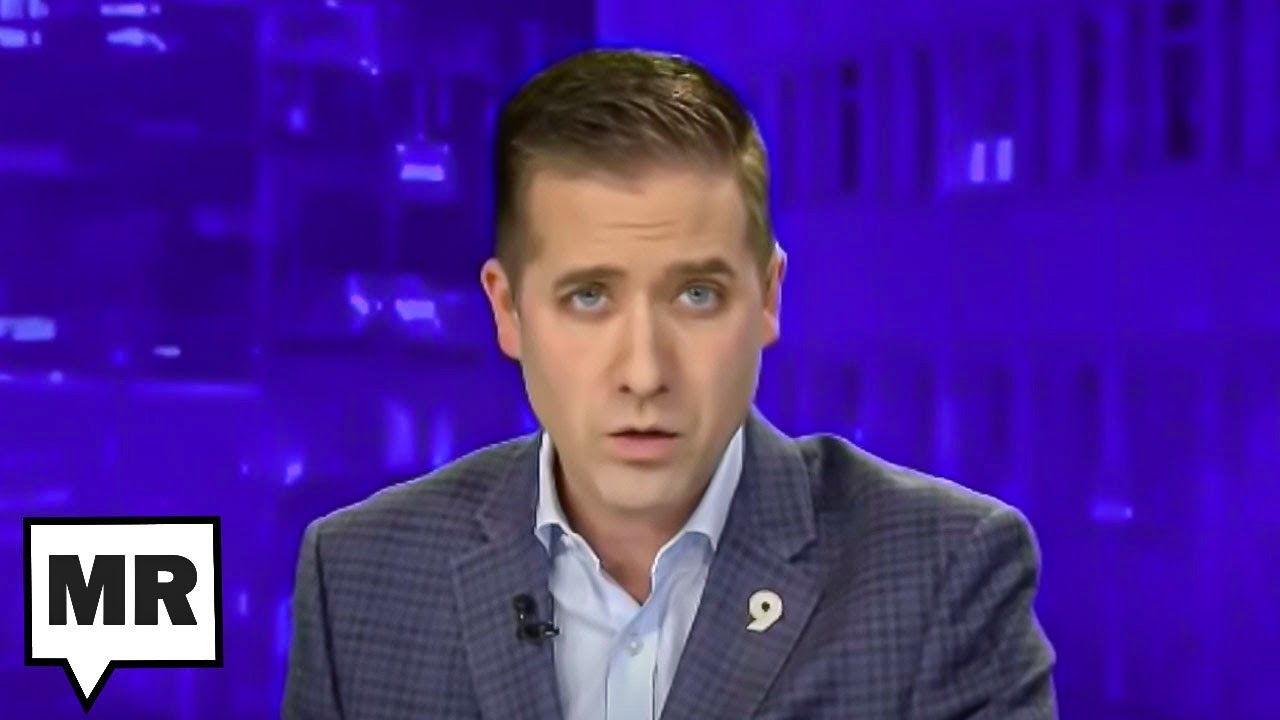 Trump's Immigration Lies DEMOLISHED By Local News Reporter