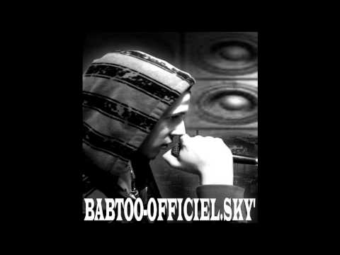 Babtoo feat D-Ter - On t'enterre