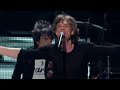The Rolling Stones Paint It Black GRRR Live