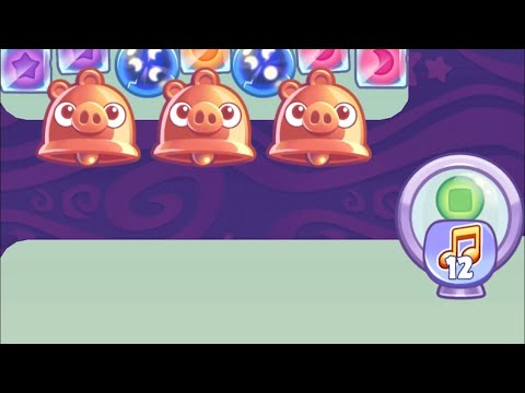 Angry Birds Dream Blast #5333