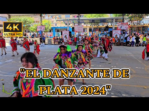Chita Saymay / Canas - Cusco / Jilankiris ( El Danzante de Plata 2024 )