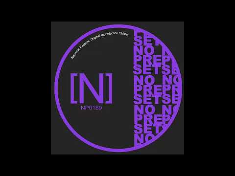 Alex Loco - In The House (Mata Jones Remix)