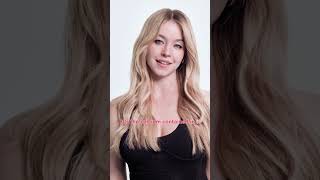 PREMIERE – Sydney Sweeney, new Kerastase Ambassador