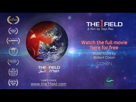 The 1 Field – a film by Tsipi Raz