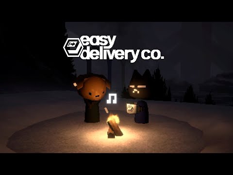 Easy Delivery Co. | Official Release Date Trailer