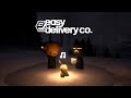 Vídeo de jugabilidad de Easy Delivery Co.  PC