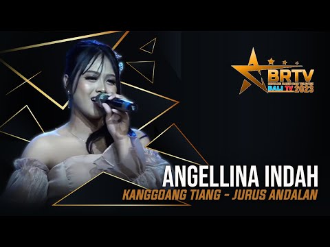 𝐀𝐍𝐆𝐄𝐋𝐋𝐈𝐍𝐀 𝐈𝐍𝐃𝐀𝐇 – 𝐌𝐄𝐍𝐔𝐉𝐔 𝐁𝐈𝐍𝐓𝐀𝐍𝐆 𝐈 𝐁𝐑𝐓𝐕 𝐁𝐀𝐋𝐈𝐓𝐕 2023