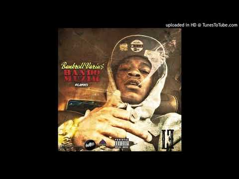 Lil Varius X "Round Me" [Prod Drumdummie]