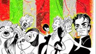 Squigs Knows His Lines 2009