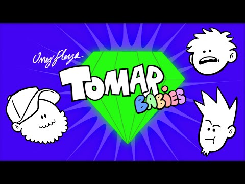 OneyPlays Animated - Tomar Babies