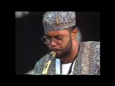 Miles Davis - The Senate 1990 Hamburg full concert