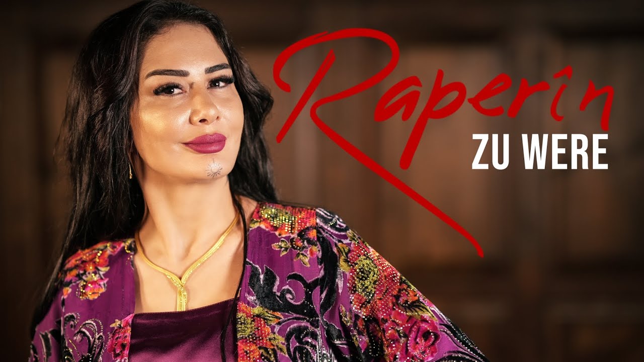 Raperîn- Zu Were