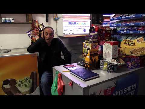 Ue Ue Show A keni ksi ,A keni asi ?