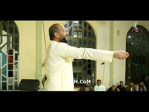 ⁣مولد الإمام الحسن (ع) الشاعر عدي الكعبي ليلة 15 شهر رمضان 1443 هـ البصرة