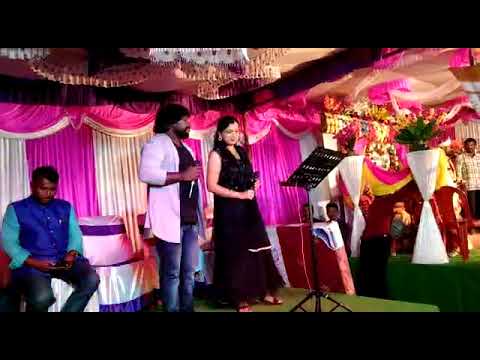 Matte nodabeda tirugi ninu super song