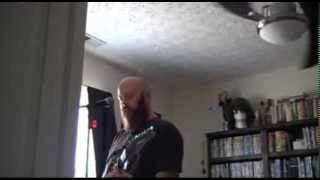 Steam  [Gasoline Heart Cover] -andrew j. rambo-