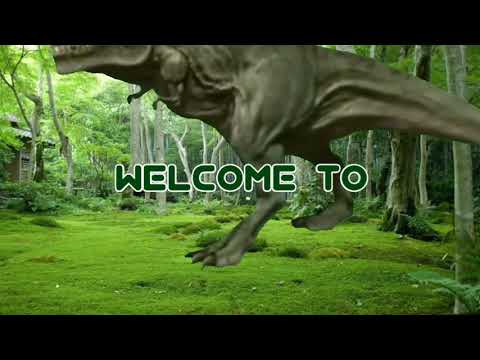 Flosstradamus & Dillon Francis - Tern it Up(Lyrics) (Bass Boosted) / Trap Dino