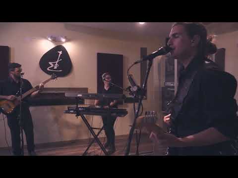 La Rockola Party Band Studio Session 2022