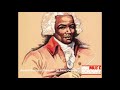 Joseph Bologne Chevalier De Saint Georges The Black Mozart Black Classical Composer