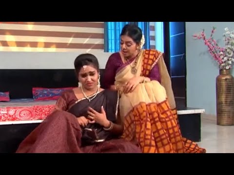 Durgamma promises her son's hand in marriage | Raktha Sambandham | Webisode 282 | Zee Telugu