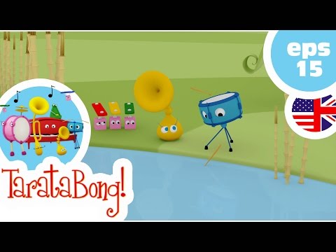 TARATABONG - EP15 - carnival time