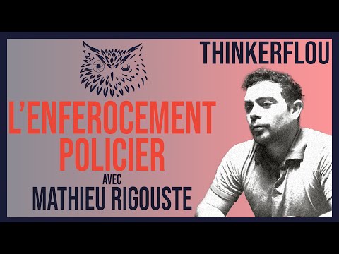 Vido de Mathieu Rigouste