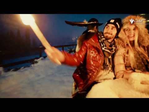 Pensjonat Orlik klip promocyjny