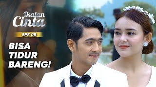 Download lagu Aldebaran & Andin Sudah Sah Jadi Suami Istri | IKATAN CINTA EPS.09 (4/4) mp3 Download lagu Aldebaran & Andin Sudah Sah Jadi Suami Istri | IKATAN CINTA EPS.09 (4/4) mp3